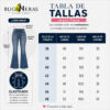 Jeans Flare