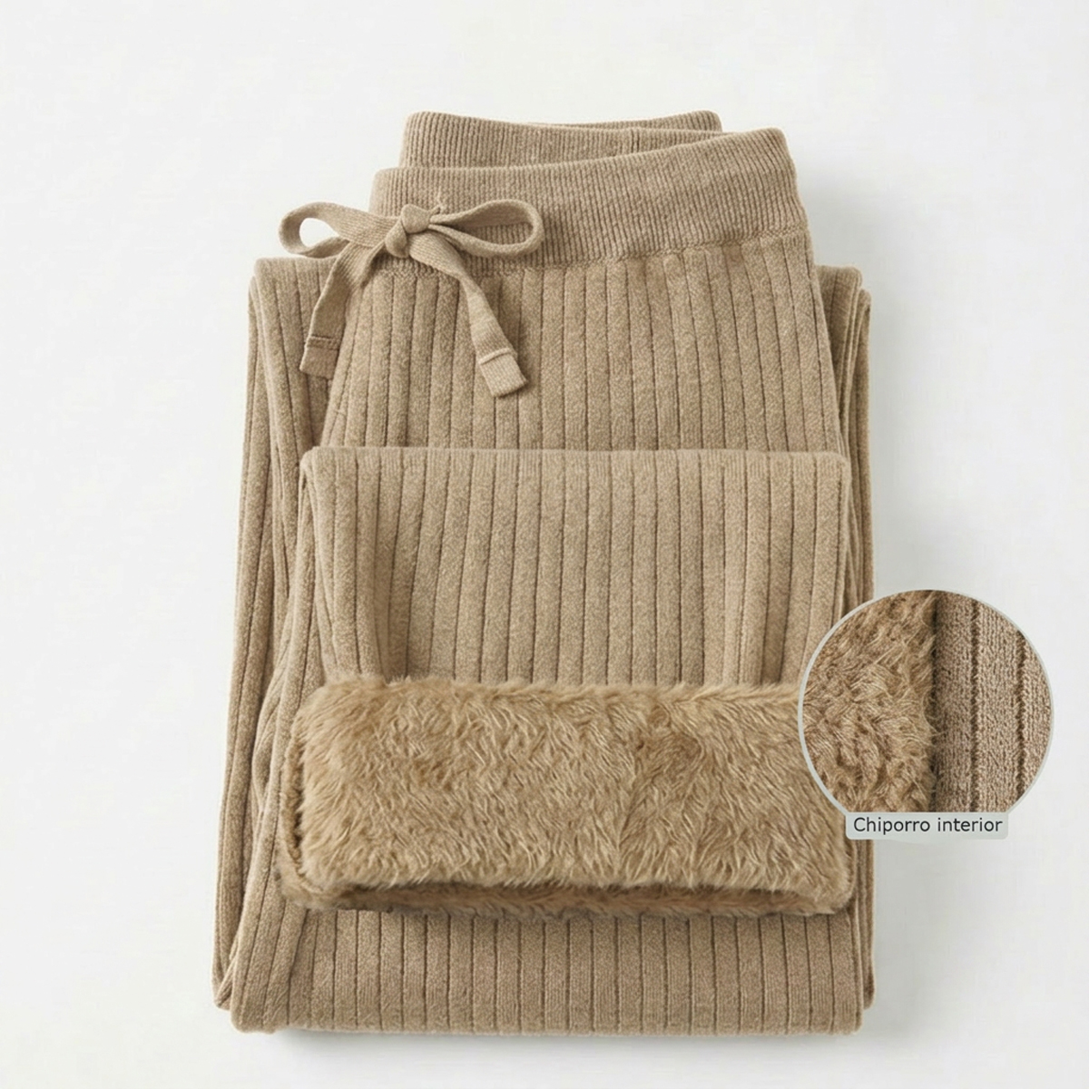 Beige Chiporro